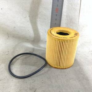 MANN FILTER HU711/51x 三菱 MINI 等 オイルフィルター 即決品 F-8418の画像7