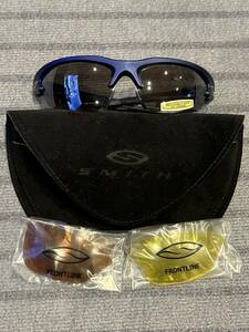 SMITH(SMJ) sunglasses new goods unused ( box less .)