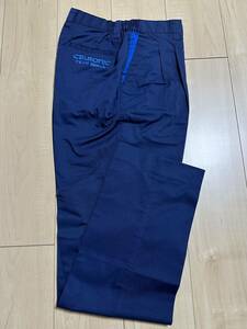 CALSONIC IMPUL パンツ　Mサイズ　美品