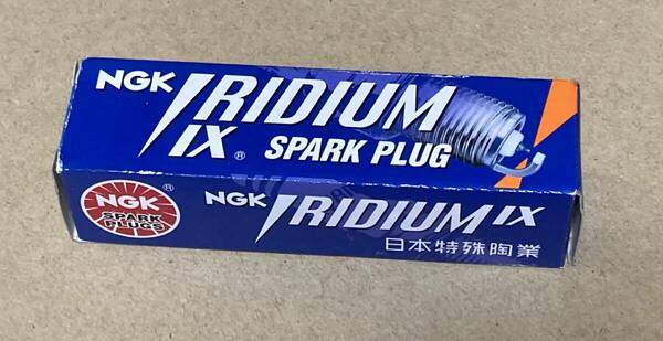 NGK イリジムウIX CR5HIX 1213 1本 ダックスST50 ST70 モンキー AB22 ゴリラ Z50J シャリィ CF50 スーパーカブC50 スタンダード デラックス