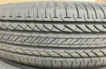 ■ 新車外し ブリヂストン デューラーH/L 175/80Ｒ16 91S 4本 24年製 令和6年3月納車 ジムニー JB64 JB23 JA11 JA12 JA22 4-27_画像2