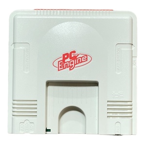 KONAMI PC Engine ミニ ピーシーエンジン ミニ の画像4