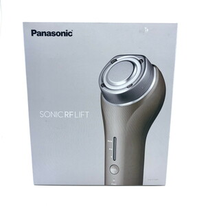 未使用 箱ダメージ有り パナソニック Panasonic ソニック RF リフト EH-SR75-N(Y0419_14)