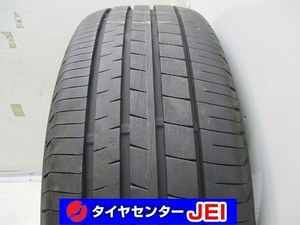 送料無料!! 225-60R17 8.5分山 ダンロップ ビューロVE304 2020年製 中古タイヤ1本(GM-5283）