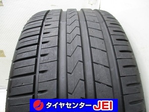 送料無料!! 245-35R19 8.5分山 ファルケンFK510 2021年製 中古タイヤ1本(GM-7641）