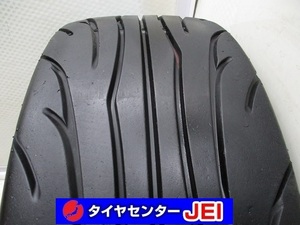 送料無料!! 195-45R17 8.5分山 ナンカン NS-2R 2021年製 中古タイヤ1本(GM-7664）