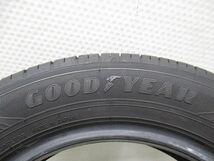 送料無料!! 175-65R15 9分山 グッドイヤーエフィシエントグリップ 2022年製 中古タイヤ1本(GM-7678）_画像3