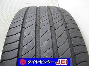 送料無料!! 215-55R18 8.5分山 ミシュラン プライマシー4 2023年製 中古タイヤ1本(GM-7712）