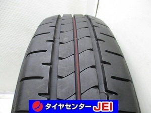 送料無料!! 175-70R14 9.5分山 ブリヂストン ニューノ 2024年製 中古タイヤ1本(GM-7719）