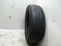 送料無料!! 215-55R18 9.5-9分山 ダンロップ エナセーブRV505 2023年製 中古タイヤ1本(GM-7722）_画像2