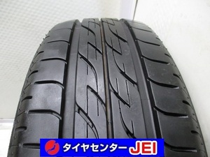 送料無料!! 165-55R15 8.5分山 ブリヂストン ネクストリー 2022年製 中古タイヤ1本(GM-7717）