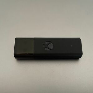 【新品・元箱なし】Xbox ワイヤレス アダプター ワイヤレスアダプタ PC Wireless Adapter windows10 A1790 #aの画像1