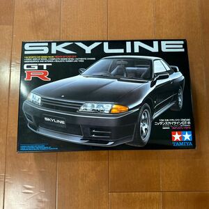 ニッサン スカイライン R32 GT-R （1/24スケール スポーツカー No.90 24090）