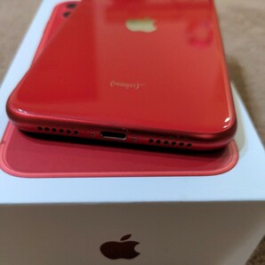 iPhone 11 128GB （PRODUCT）RED SIMフリーの画像4