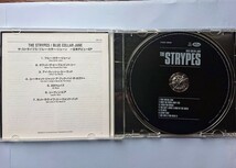 ◆お得2枚セット◆The Strypes ◆Blue Collar Jane ◆ハード・トゥ・セイ・ノー EP◆ 国内盤◆ 帯付CD◆送料無料◆_画像4