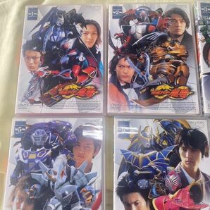 仮面ライダー 龍騎 1～12 計12本 セット DVD 特撮 masked rider 平成ライダー /K388の画像2