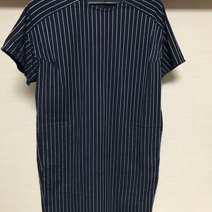 JOURNAL STANDARD ストライプワンピース