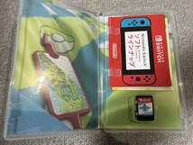【中古】ニンテンドースイッチ ソフト ポケットモンスター ソード Nintendo Switch _画像2