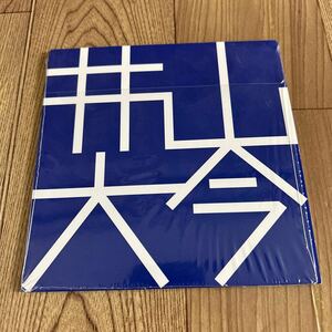 紙ジャケCD「井山大今/井山大今 Ⅱ」井上鑑、山本秀夫、高水健司、今剛