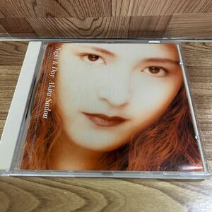 CD「須藤あきら/Night&Day」