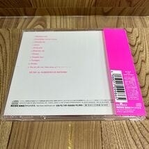 CD 「やまとなでしこ/サウンドトラック」_画像2