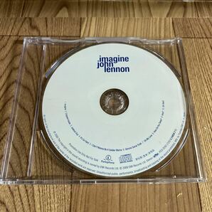 プロモ CD「ジョン・レノン/イマジン」の画像1
