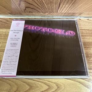 CD「ジム・フォトグロ/フォトグロ」AOR