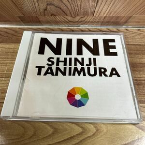 CD 「谷村新司/NINE」