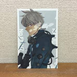 状態良♪ 「怪獣８号」 1～11巻 (続巻) 松本直也 全巻セット ポストカードのおまけ付♪ 当日発送も！ ＠2501の画像6