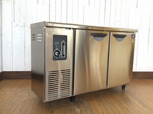 [ beautiful goods / business use kitchen equipment / Panasonic / business use pcs under refrigerator / cold table / rating contents piled 174L/SUC-N1241J/100V/H800×1200×445.]