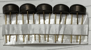 2N3638 5 piece 2SA type transistor 25V0.5A