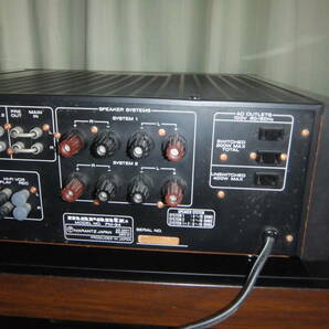 Marantz PM-94の画像7