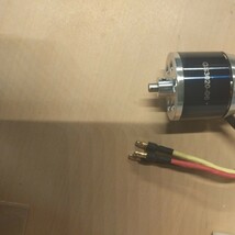 HYPERION ハイペリオン Gs 3020 HP-GS3020-06 brushless motor 新品未使用_画像2