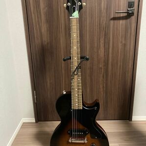 Epiphone / Inspired by Gibson Les Paul Junior Tobacco Burst 