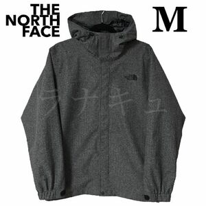 ☆美品☆ ノースフェイス　NP61736　M　カシウストリクライメイトジャケット マウンテンパーカー THE NORTH FACE