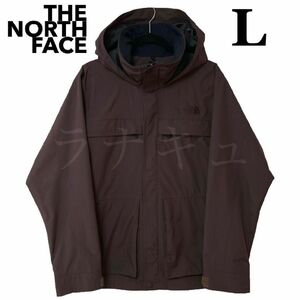 ☆美品☆ ノースフェイス　NP61637　L　マカルトリクライメイトジャケット マウンテンパーカー THE NORTH FACE