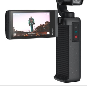 Gudsen Technology 3軸モーター搭載 4Kジンバルカメラ MOZA MOIN Camera MPC01 （新品未開封品） 保証あり