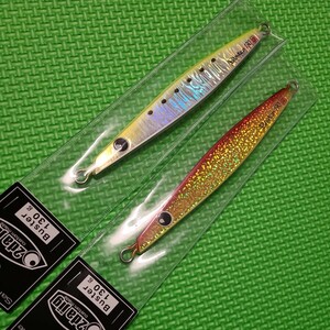 【送料無料】ツダジグ工房 バスター 130g 2本 ／ 2dajig Buster