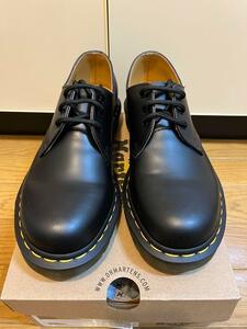  new goods unopened * immediate payment *Dr.Martens Dr. Martens 1461UK6(25cm