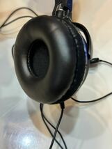 フィリップス PHILIPS SHL9600 ヘッドフォン _画像5