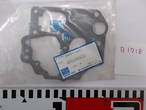 スバル純正 GASKET,BODY 部品番号496550455　89年　検）レックス　レオーネ　サンバー