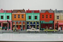 マイクロ　ホーミーズ　フィギュア　1/64 HOMIES ⑩_画像4