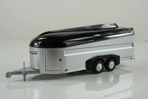 GREENLIGHT AEROVAULT TRAILER 1/64 