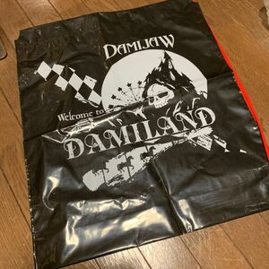 DAMILAND ポリバッグ ka-yu