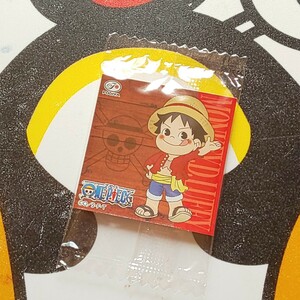  One-piece Fujiya Mill key chocolate original seal rufi