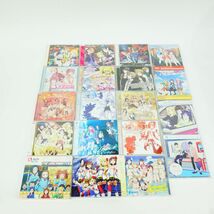 025 アニメ系 CD まとめ 約90枚 ラブライブ!/アイドルマスター/A3!/ディズニー など ※ジャンク_画像6