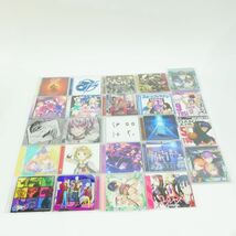 025 アニメ系 CD まとめ 約90枚 ラブライブ!/アイドルマスター/A3!/ディズニー など ※ジャンク_画像8