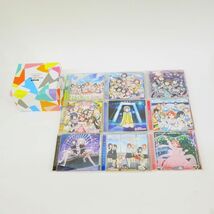 025 アニメ系 CD まとめ 約90枚 ラブライブ!/アイドルマスター/A3!/ディズニー など ※ジャンク_画像3