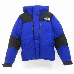 132 THE NORTH FACE ノースフェイス Baltro Light Jacket バルトロ ライト ジャケット ND92240 Lサイズ ※中古