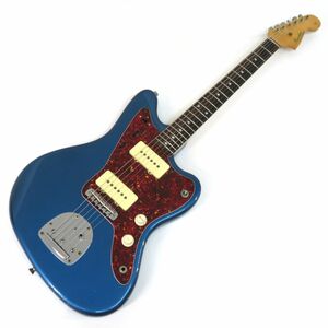 092s*Bacchus Bacchus GLOBAL SERIES BJM LPB Jazzmaster электрогитара * б/у 